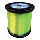 Hilo Para Pesca  Araty Tournament  1lb 0.70mm1039m Amarillo