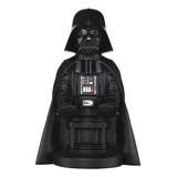 Soporte Móvil Y Controlador De Juegos Darth Vader Figura Con