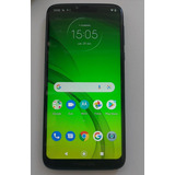 Moto G7 Power 32 Gb Marine Blue 3 Gb Ram