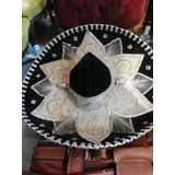 Sombrero Mexicano Original. 