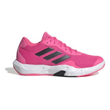 Tenis adidas Amplimove Training Ajuste Clásico Para Mujer