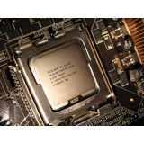 Processador Intel Core 2 Quad 2.40 Ghz - Excelente