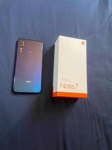 Redmi Note 7