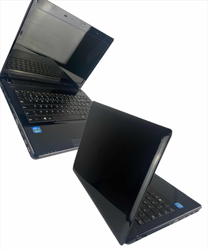 Notebook Core I3 8gb 120ssd Barato