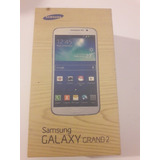 Caja Samsung Galaxy Grand 2