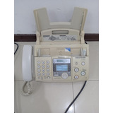 Liquido Telefono Fax Panasonic Con Contestador Kx-fhd353