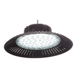 Luminario Industrial Led Tipo Ufo 100w Con Argolla Mg