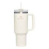 Taza Térmica Stanley Straw Cup De Acero Inoxidable