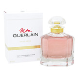 Mon Guerlain Guerlain 100 Ml Eau De Parfum 