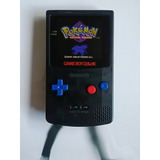 Game Boy Color Ips Grande