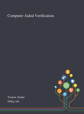 Libro Computer Aided Verification - Tasiran, Serdar