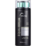 Truss Equilibrium Shampoo 300ml