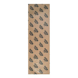 Mob Clear Griptape 10 X 33