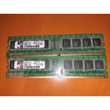 Memoria Ram Kingston 1 Gb 4200