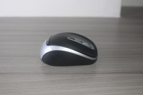 Mouse Inalambrico Microsoft 3000 1350
