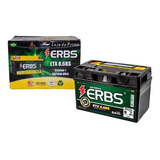 Bateria Erbs Etx8.6bs Cbr929rr Re Cbr954rr