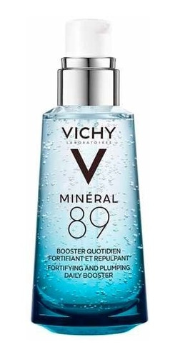 Serum Vichy Mineral 89 Facial 50ml