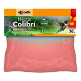 Nectar Llamador De Colibries Suplemento Mineral 30grs