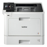Impresora A Color Laser Brother Hl-l8360cdw Wifi Color Blanco/negro