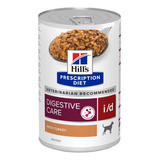 Hill's Prescription Diet Digestive Care I/d 12 Latas Perro