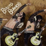 Beasto Blanco - Live Fast Die Loud - Cd