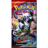 Pokemon Cards - Xy Primal Clash - Booster Pack (10 Cartas)
