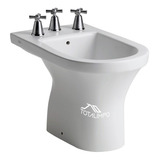 Bidet Ferrum Varese Bja3j Bide