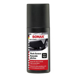 Renovador Plast. Negro Sonax