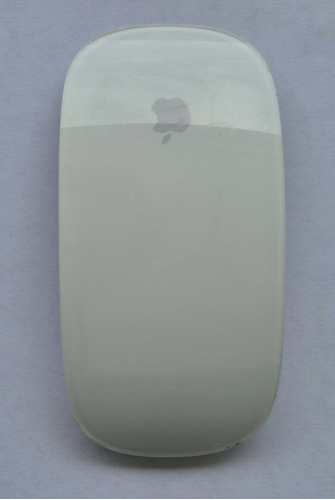 Magic Mouse 2 Apple Inalambrico Bluetooth Recargable Blanco 