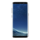 Teléfono Desbloqueado Galaxy S8 De 64 Gb -