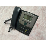 Telefonos Ip Linksys Sp922 Sip Iplan Anura, Usados Garantia 