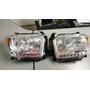 Faros Toyota Tundra 2014 Al 2020 Lh/rh Cada Uno 185 Toyota Tundra