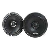 Parlantes Para Auto  Coaxial 16cm Aiwa