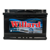 Bateria Para Ford Ranger 3.2 Williard Reforzada Instalacion