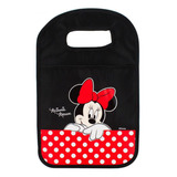 Lixeira Para Carro Minnie Mouse - Disney