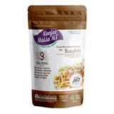 Kit 3 Massa Konjac Tipo Bucatini 270g