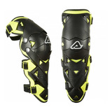 Rodilleras Motocross Acerbis Impact Evo 3.0 Adulto Motodelta