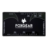 Multifuente P/ Pedales Foxgear Powerhouse 6000