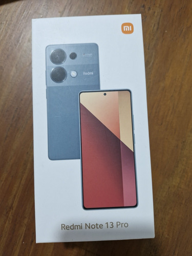 Xiaomi Redmi Note 13 Pro