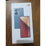 Xiaomi Redmi Note 13 Pro