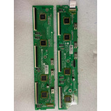 Placa Buffer (par) LG 50pj350/250 Eax61315001 E Eax61315101