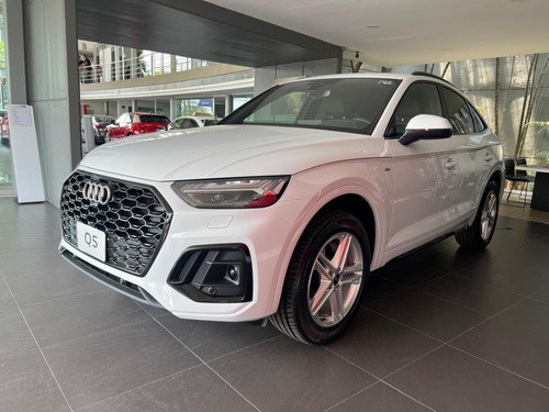 Audi Q5 Sb Sline 2024