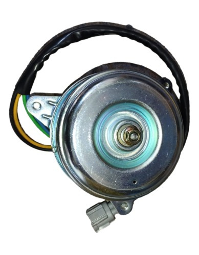 Motor Electroventilador Nissan Primera 00-04 Foto 4