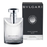 Perfume Soir Bvlgari 100 Ml 