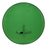 Pantalla Verde Portátil Chroma Key Grabación De Vídeo De Fon