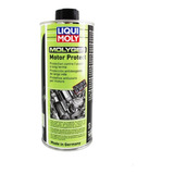 Aditivo Molygen Motor Protect Aditivo Liqui Moly