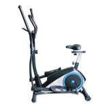 Caminador Eliptico Combinado Ranbak 306n C/envio Gratis