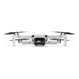 Mini Drone Dji Mavic Mini Drdji013 Single Con Cámara 2.7k Light Gray 1 Batería