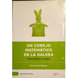 Un Conejo Matemático En La Galera Fernando Blasco Emse Nuevo