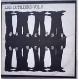 Vinilo Les Luthiers/ Volumen 3/ Excelente Estado